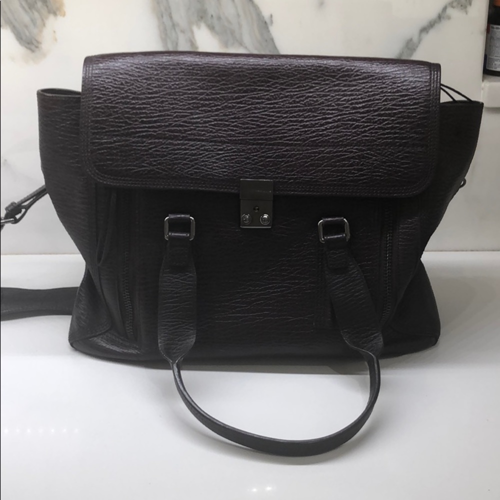 Philip Lim “Pashli” satchel